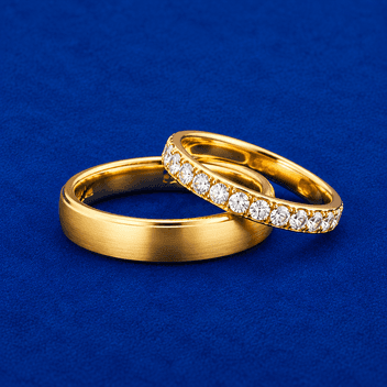 WEDDING BANDS