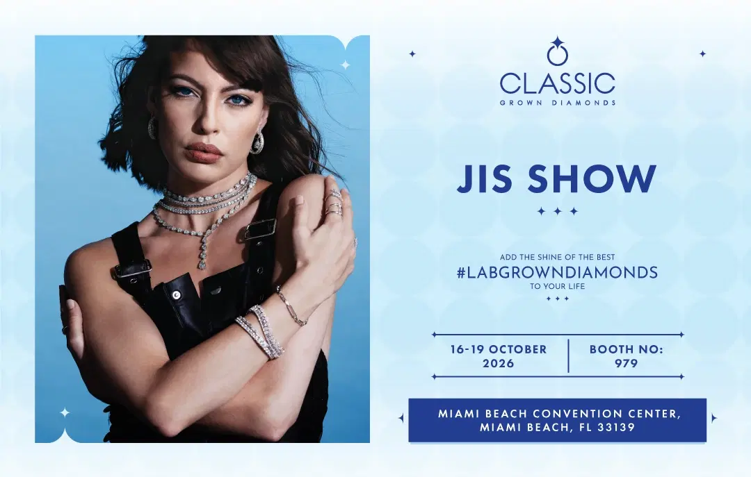 JIS SHOW 2026 M