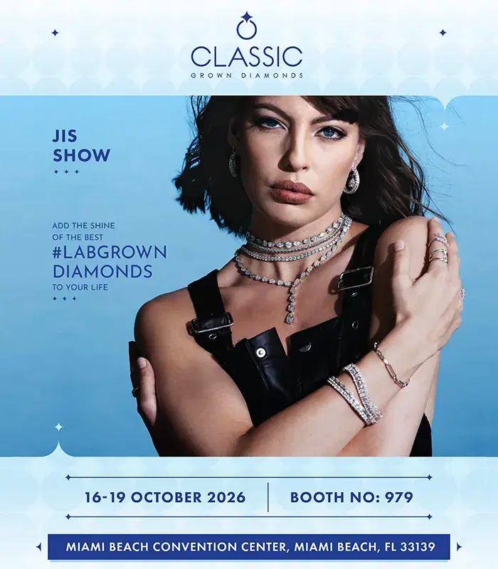 JIS SHOW 2026 M